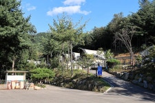 금옥골 숲속작은마을