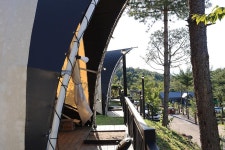 금옥골 숲속작은마을