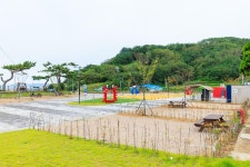 경상북도교육청 영덕오토캠핑장 고캠핑