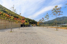진천포레스트캠핑장