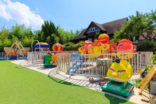 더빌리지캠핑장 고캠핑