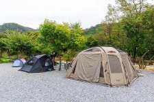 꽃댕이오토캠핑장