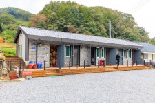 꽃댕이오토캠핑장