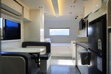 캠프게이트 청평 카라반&캠핑 고캠핑