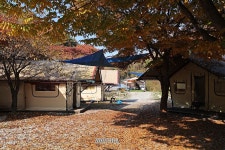 썬오브글램핑 고캠핑