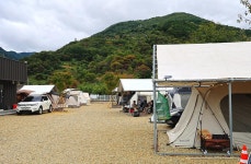 캠앤캠아지트 고캠핑