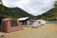 캠앤캠아지트 고캠핑