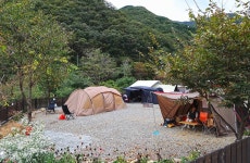 캠앤캠아지트 고캠핑