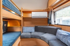 여수경도펜션카라반