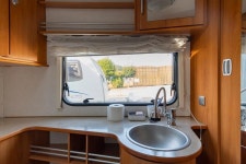 여수경도펜션카라반 고캠핑