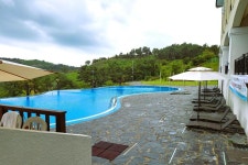 여수경도펜션카라반