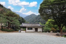 양평온누리캠핑장