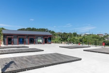 사계오토캠핑장