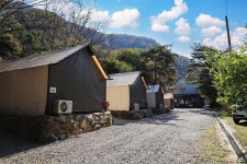 한국관광공사 고캠핑 고캠핑