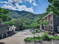 영월 엄둔밸리 계곡캠핑장 영월 엄둔밸리 계곡캠핑장 