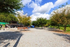 한국관광공사 고캠핑 고캠핑