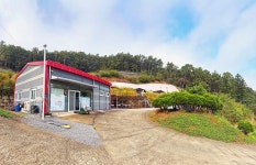 까치산 체험관광농원 고캠핑