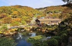 한국관광공사 고캠핑 고캠핑