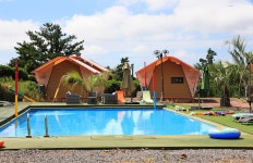 K-글램핑 애월점