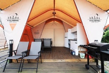 K-글램핑 애월점