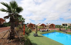 K-글램핑 애월점