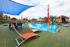 K-글램핑 애월점