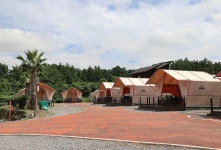 K-글램핑 애월점