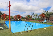 K-글램핑 애월점