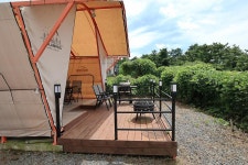 K-글램핑 애월점