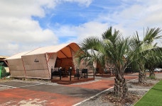 K-글램핑 애월점