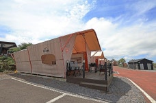 K-글램핑 애월점