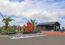 K-글램핑 애월점