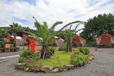 K-글램핑 애월점