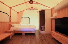 K-글램핑 애월점