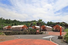 K-글램핑 애월점