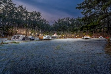 어은돌힐링캠핑장