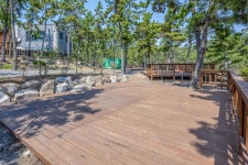 어은돌힐링캠핑장