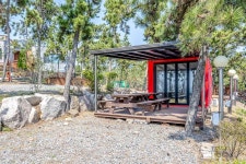 어은돌힐링캠핑장