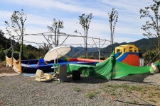 하동하늘숲캠핑장