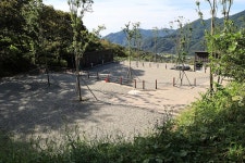 하동하늘숲캠핑장 고캠핑