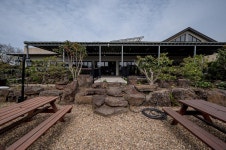 홍스랜드 글램핑 고캠핑