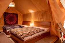 홍스랜드 글램핑 고캠핑