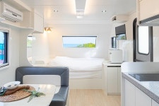 포유카라반파크