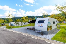 부항댐 생태휴양펜션