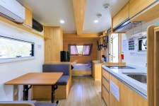 부항댐 생태휴양펜션 고캠핑