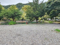 유명산밸리 캠핑장