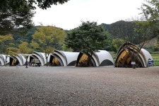 한국관광공사 고캠핑 고캠핑