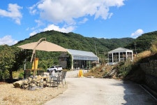 한자루체험농원(휴앤아크) 고캠핑