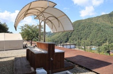 한자루체험농원(휴앤아크) 고캠핑