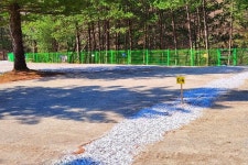 또바기캠핑장 고캠핑